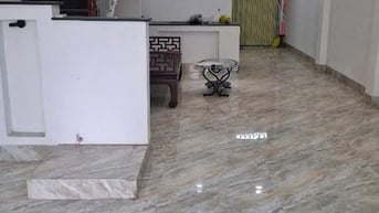 Cho thuê nhà phố 1 trệt 2 lau bình dương 