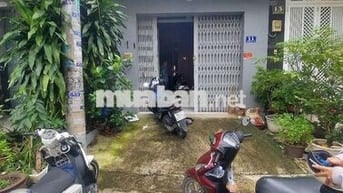 NHÀ BÌNH PHÚ 2 - 72M² - Ở + LÀM KHO