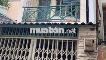 Bán nhà quận bình thạnh đường bùi đình tuý