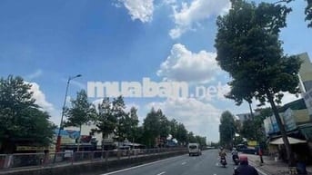 CHỦ GIẢM 100TR CÒN Nhỉnh 4.TỶ ĐẤT HXH 77m² LINH TÂY, THỦ ĐỨC