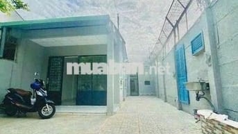 CHO THUÊ NHÀ KHU CƯ XÁ ĐIỆN LỰC - TRƯỜNG THỌ. THỦ ĐỨC