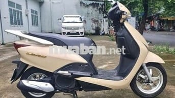 #LEAD_110_2012 Fi mới Ken như xe thùng