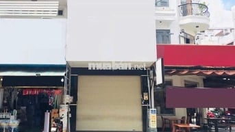 MT Sát Chung Cư Bàu Cát Nối Ra ĐH Văn Hiến Và BV Quận Đ.Thái Thị Nhạn