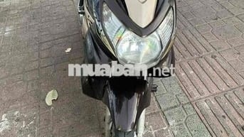 Suzuki Hayate 2011 Nâu Đen