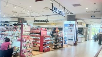 CỬA HÀNG CUỐI NĂM CẦN BỔ SUNG NHÂN VIÊN ĐI LÀM NGAY