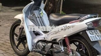 Thanh lí Sirius giá chỉ từ 9tr - 10tr500