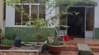 Bán Nhanh Căn nhà ngay Phước Hiệp Cu Chi 192m2 Sổ Hồng Riêng 680tr