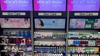 TUYỂN DỤNG CUỐI NĂM 2025, CỬA HÀNG QUẬN 4 CẦN TUYỂN GẤP 5 NHÂN VIÊN