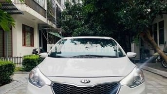 Kia K3 2014 bản cao cấp 2.0AT nhớ ghế 2 vùng