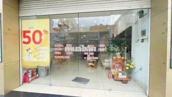 Cho Thuê Mặt Bằng Đường Phan Đăng Lưu, Phú Nhuận ( 4.5x15m - MB Đẹp )