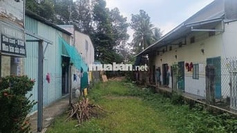 Tôi bán lô đất 172m2 giá 1tỷ280 đường Trần Văn Chẩm sổ hồng riêng