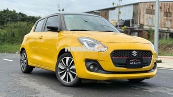 Suzuki Swift 2020 GLX 1.2 AT - 81000 km full