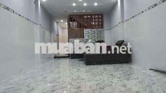 NHỈNH 6 TỶ, HXH 50m2, 2 TẦNG , LÊ THÚC HOẠCH - TÂN HƯƠNG