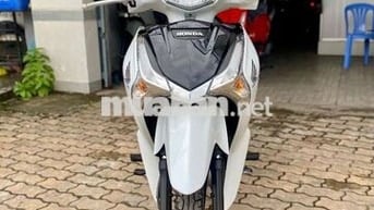 Siêu Mới FUTURE 125Fi LED 2024 Lăn bánh 3.200Km