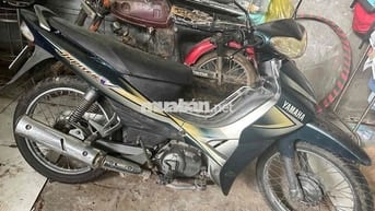 cần bán chiếc jumpiter