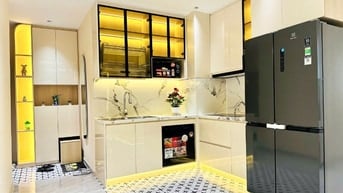 Bán căn hộ Sky Garden 2 lầu 11: 3PN-2WC 81m2. Giá bán 6,1 tỷ. T Lượng