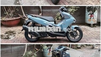 Airblade-Abs 160 - Xanh [Black] 2024