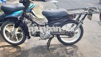 CITI_ĐỂ CHỞ HÀNG XE ZIN TOÀN TẬP - máy im ru