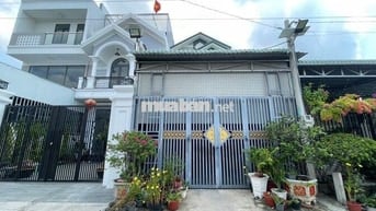 Bán Nhà Hoàn Công  Xã Tân Thông Hội Huyện Củ Chi. 5x22 Full thổ cư