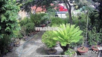 Bán Đất Mặt Tiền Nguyễn Huệ 5.500m2