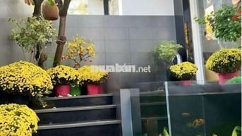 HẺM XE TẢI NÉ Sát MẶT TIỀN LÊ VĂN QUỚI 4 TẦNG 9M x 19M Chỉ 14.15 TỶ