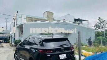 Bán lô đất kiệt ôtto Nguyễn Như Hạnh Thanh Khê