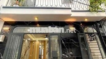 Bán nhà Bùi Quang Là, 30m2, 2 Tầng, 2PN, hẻm ÔTÔ , nhà mới, TL
