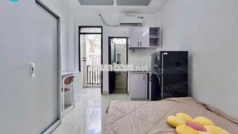 CHO THUÊ PHÒNG CÓ BANCOL GẦN CHỢ BÀ CHIỂU QUẬN BÌNH THẠNH