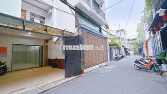 Cho Thuê Mặt Bằng Đường Lê Văn Sỹ, Tân Bình ( MB Rộng - KD Thoải Mái )