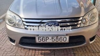 2010 XLS 2.3L 4x2 AT - 138000 km