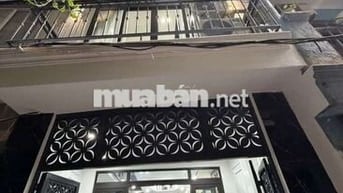 Tôi cần bán nhà mặt ngõ Trần Duy Hưng, 6tầng thang máy full nội thất