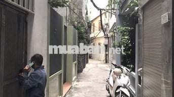 BÁN ĐẤT TẶNG NHÀ CẦU GIẤY_60M_CÓ 7P KK_DÂN XÂY_NGÕ THÔNG_20M RA OTO