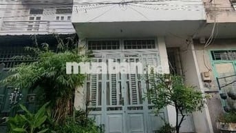 BÁN NHÀ, CẠNH LÊ ĐỨC THỌ,(P AN NHƠN), DT: 72M2, N4*D19M, GIÁ 6.050 TỶ.