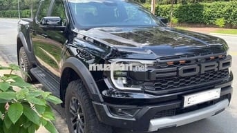 Ranger 01/2025 Raptor 2.0L 4x4 AT - 6520 km