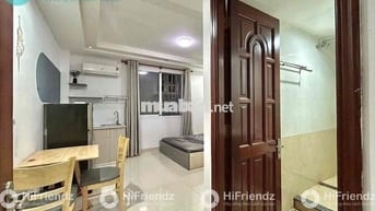 🔥STUDIO CỬA SỔ ĐẦY ĐỦ NỘI THẤT GIÁ RẺ NHÀ CÓ THANG MÁY NGAY TRUNG TÂM