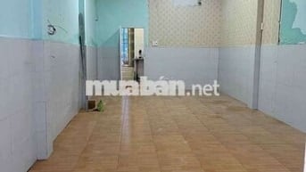 CHO THUÊ NHÀ HẺM 3 GÁC, 2 XET, NI SU HUYNH LIÊN Q.TÂN BINH