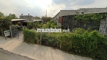 Siêu phẩm đất ở đô thị Phước Thạnh 280m2 thổ sẵn 150m. chỉ 900 triệu