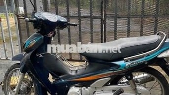 Honda Future 1 2004 BS 59F1