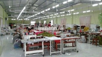 💢Bán xưởng may củ chi DT 2517m đất ở 2000m.