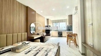 STUDIO CỬA SỔ TRỜI NGAY TRUNG TÂM BÌNH THẠNH