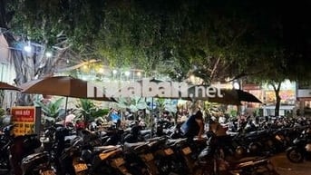 Cần sang quán cà phê ăn sáng MT đặng Thuỳ Trâm P.13,QBT