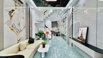 Cần sang tên căn nhà 55m2-2Tỷ050 Phú Thọ Hoà,Tân Phú Đang Cho Thuê 7Tr