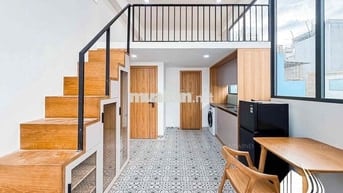 HỆ THỐNG GÁC LỬNG FULL NT MỚI 100% GẦN TDTU, LOTTE, PHÚ MỸ HƯNG Q7