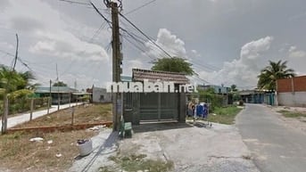 Đất 2MT ngay sát QL22 Diện tích 208m² vị trí hiếm – giá chỉ 750 triệu