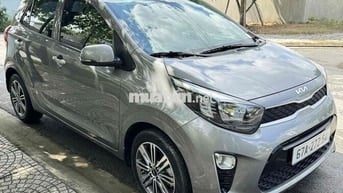 Bán KIA Morning Premium AT