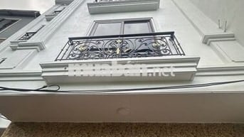 Nhà đẹp 5 tầng Hoàng Liên, Liên Mạc, Bắc Từ Liêm