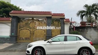 Cần bán gấp Mercedes benz GLA  45 AMG 4MATIC