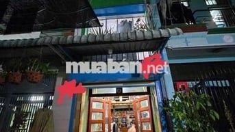 Chỉ 1,95 Tỷ , Nhà 3 Tầng, Ql1k, Linh Xuân , Thủ Đức