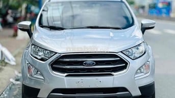 Ford Ecosport 2018 2019 Titanium xe zin giá tốt