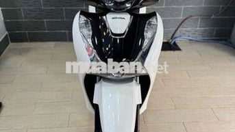 Honda SH125 date 2023 Trắng Đen Sporty Bstp